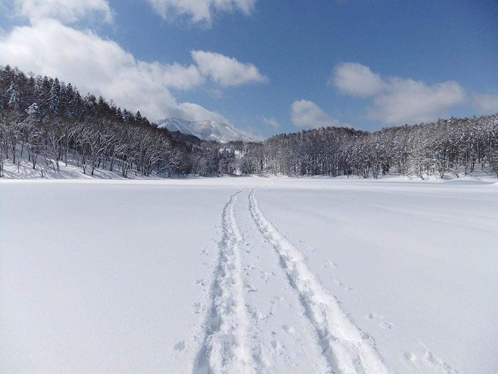Готель Altitude Madarao Iiyama Екстер'єр фото